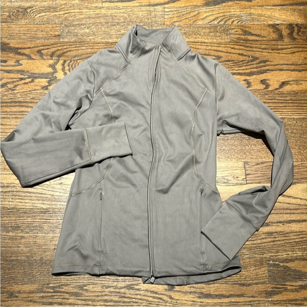 Jacket - Picture 8 of 8